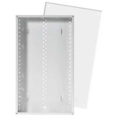 On-Q/Legrand Enclosure with Screw-On Cover